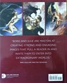 Boris Vallejo - Collectie  - Imaginistix, Hc+Stofomslag (Harper Collins)