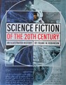 Frank Robinson - diversen  - Science fiction of the 20th century, Hc+stofomslag (Collectors press)