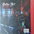 Gothic  - Gothic Art, Hc+stofomslag (Librero)