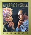 Stephen Youll  - The art of Stephen Youll, Hc+stofomslag (Barnes & Noble)
