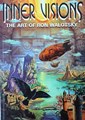 Ron Walotsky - diversen  - The art of Ron Walotsky - Inner Visions, Softcover (Paper Tiger)