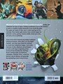 Science Fiction - diversen  - Masters of Science fiction and Fantasy Art, Hc+stofomslag (Quarto publishing)
