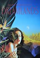 Mark Harrison  - Dreamlands, Softcover (Paper Tiger)