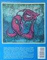 Kenneth Smith - diversen  - Phantasmagoria, Softcover (Fantagraphics Books)