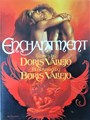Boris Vallejo - Collectie  - Enchantment, Softcover (Thunder's Mouth press)