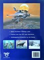 John Berkey - diversen  - The art of John Berkey, Hc+Stofomslag (Paper Tiger)
