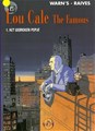 Lou Cale pakket - Lou Cale 1-5, Softcover (Talent)