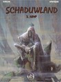 Schaduwland pakket - Schaduwland 1 t/m 3 compleet, Softcover (Talent)