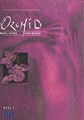Black Orchid 1-3 - Black Orchid pakket, Hardcover, Eerste druk (1990) (Baldakijn Boeken)