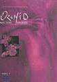 Black Orchid 1 - 3 - Black Orchid pakket, Hardcover, Eerste druk (1990) (Baldakijn Boeken)