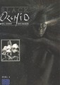 Black Orchid 1 - 3 - Black Orchid pakket, Hardcover, Eerste druk (1990) (Baldakijn Boeken)