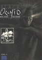 Black Orchid 1-3 - Black Orchid pakket, Hardcover, Eerste druk (1990) (Baldakijn Boeken)