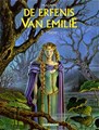 Erfenis van Emilie, de pakket - De erfenis van Emilie 1-3, Softcover (Dargaud)