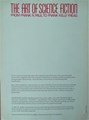 Science Fiction - diversen  - Fantastic science-fiction art, Softcover (Ballantine Books)