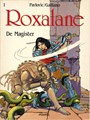 Roxalane pakket - Roxalane 1-4 - Complete serie 1-4, Softcover, Eerste druk (1991) (Arboris)