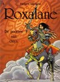 Roxalane pakket - Roxalane 1-4 - Complete serie 1-4, Softcover, Eerste druk (1991) (Arboris)