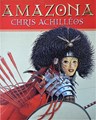 Chris Achilleos - Collectie  - Amazona, Sc+Gesigneerd (Titan Books)