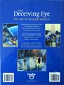 Richard Hescox - diversen  - The deceiving eye, Hc+stofomslag (Paper Tiger)