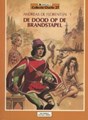 Collectie Charlie 1-3 - Andreas de Florentijn - De nacht van het gif, Softcover, Eerste druk (1989) (Dargaud)