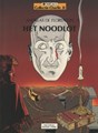 Collectie Charlie 1-3 - Andreas de Florentijn - De nacht van het gif, Softcover, Eerste druk (1989) (Dargaud)