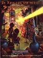 Krijgers van het Schaduwrijk pakket - De krijgers van het schaduwrijk 1-3, Softcover, Eerste druk (1980) (Oberon)