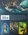 Patrick J. Jones - diversen  - Sci-fi & Fantasy Art of Patrick J. Jones, Hardcover (Korero press)