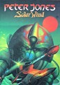 Peter Jones - diversen  - Solar Wind, Softcover (Paper Tiger)