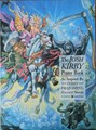Josh Kirby - diversen  - The Josh Kirby poster book, Softcover (Corgi)