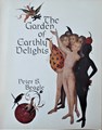 Hieronymus Bosch  - The Garden of Earthly Delights, Softcover (Viking)