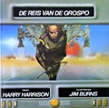 Science Fiction - diversen  - De reis van de Grospo, Softcover (Rostrum)