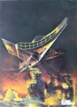 Galactic Encounters 6 - Worlds at War, Hc+stofomslag (Intercontinental Book Productions)