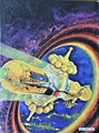 Galactic Encounters 3 - Dangerous Frontiers, Hc+Stofomslag (Intercontinental Book Productions)