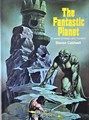Galactic Encounters 5 - The fantastic planet, Hc+Stofomslag (Intercontinental Book Productions)
