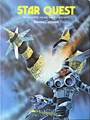 Galactic Encounters 2 - Star Quest, Hc+Stofomslag (Intercontinental Book Productions)