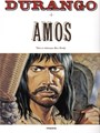 Durango 4 - Amos, Hardcover, Durango - Hardcover (Arboris)
