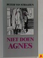 Peter van Straaten - Collectie  - Niet doen Agnes, Softcover (Harmonie, de)