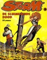 Storm 9 - De sluimerende dood, Softcover, Eerste druk (1982), Kronieken van de diepe wereld - Sc (Oberon)