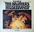 Hildebrandt Brothers  - The art of the Hildebrandt brothers, Softcover (Ballantine Books)