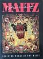Don Maitz - collectie  - First Maitz - Selected works by Don Waitz, Hc+stofomslag (Ursus imprints)
