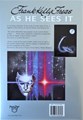 Science Fiction - diversen  - As he sees it, Hc+stofomslag (Paper Tiger)