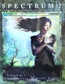 Spectrum 7 - The best in contemporary fantastic art , Hc+Stofomslag (Underwood)