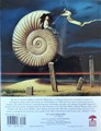 Spectrum 8 - The Best in Contemporary Fantastic Art, Hc+Stofomslag (Underwood)