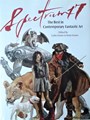 Spectrum 17 - The Best in Contemporary Fantastic Art, Hc+Stofomslag (Underwood)