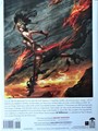 Spectrum 17 - The Best in Contemporary Fantastic Art, Hc+Stofomslag (Underwood)