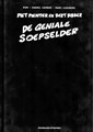 Piet Pienter en Bert Bibber  - De geniale soepselder, Luxe/Velours (Standaard Uitgeverij)