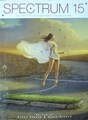 Spectrum 15 - The Best in Contemporary Fantastic Art, Hc+Stofomslag (Underwood)