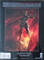 Spectrum 14 - The Best in Contemporary Fantastic Art, Hc+Stofomslag (Underwood)