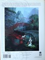 Spectrum 13 - The Best in Contemporary Fantastic Art, Hc+Stofomslag (Underwood)