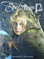 Spectrum 12 - The Best in Contemporary Fantastic Art, Hc+Stofomslag (Underwood)