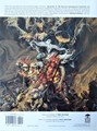 Spectrum 11 - The Best in Contemporary Fantastic Art, Hc+Stofomslag (Underwood)